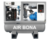 BONA_scroll_air_compressor_5.5kw